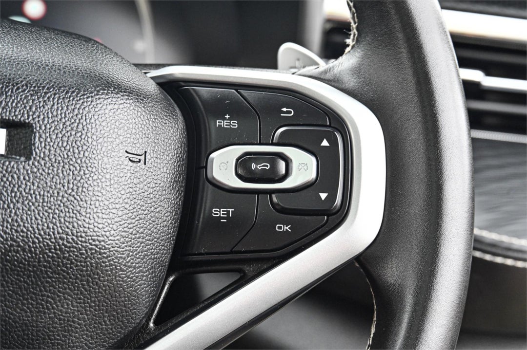 2021 Haval Jolion Ultra, Automatic, 40866 km, Photo 9