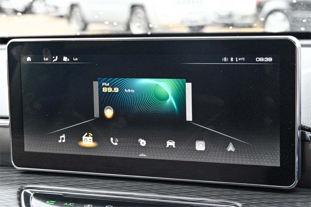 2021 Haval Jolion Ultra, Automatic, 40866 km, Photo 13