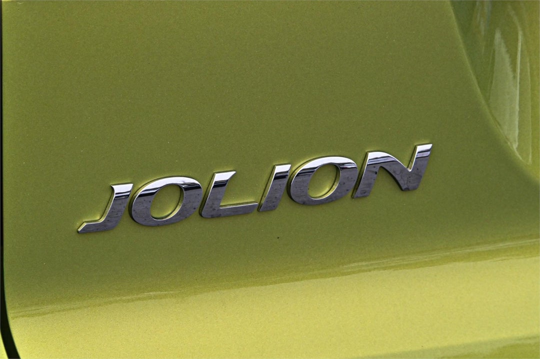2021 Haval Jolion Ultra, Automatic, 40866 km, Photo 4