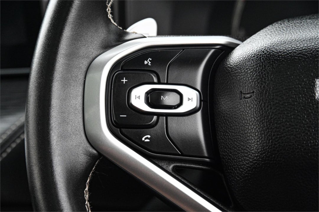 2021 Haval Jolion Ultra, Automatic, 40866 km, Photo 8