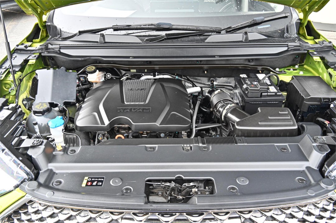 2021 Haval Jolion Ultra, Automatic, 40866 km, Photo 20