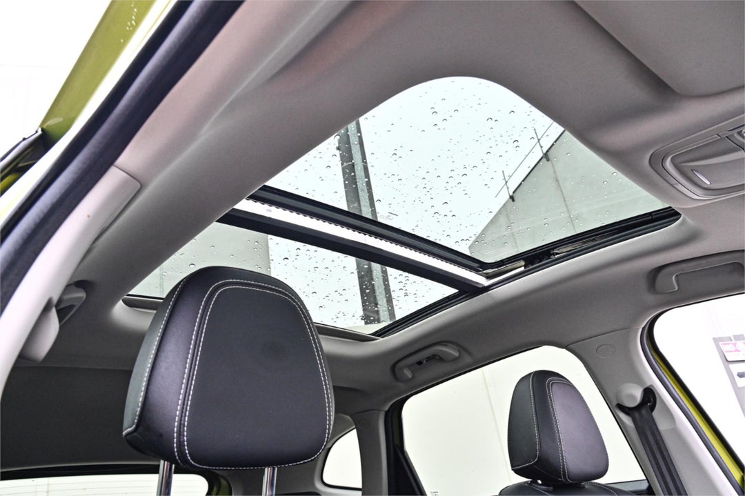 2021 Haval Jolion Ultra, Automatic, 40866 km, Photo 16