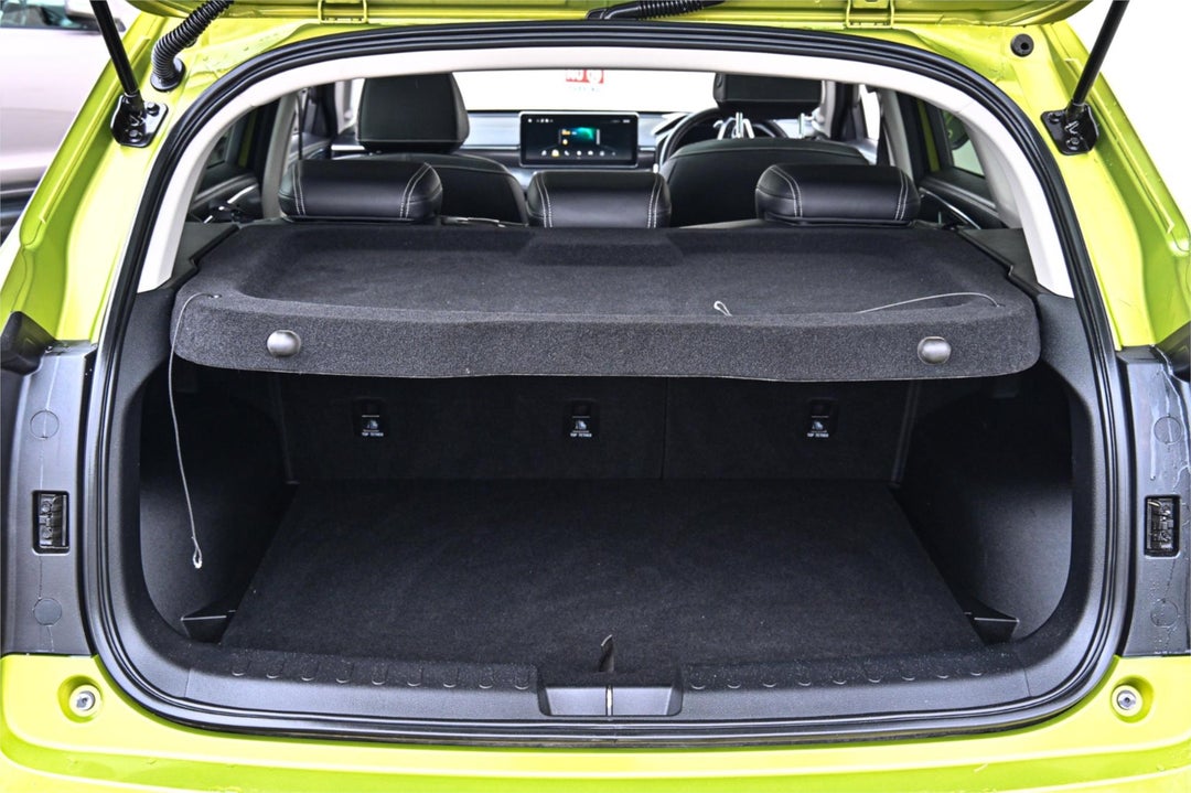 2021 Haval Jolion Ultra, Automatic, 40866 km, Photo 19