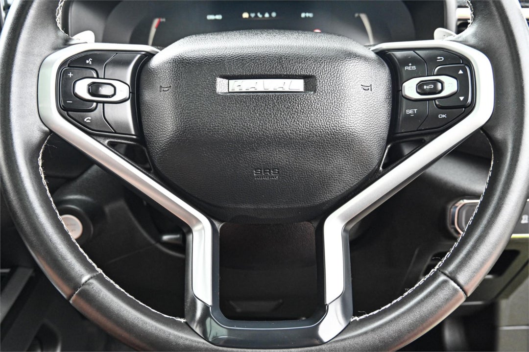 2021 Haval Jolion Ultra, Automatic, 40866 km, Photo 7