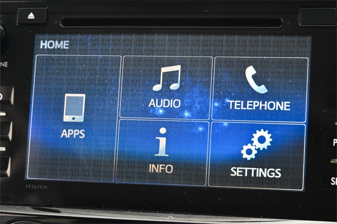 2015 Subaru Forester 2.5i-l, Manual, 154417 km, Photo 14