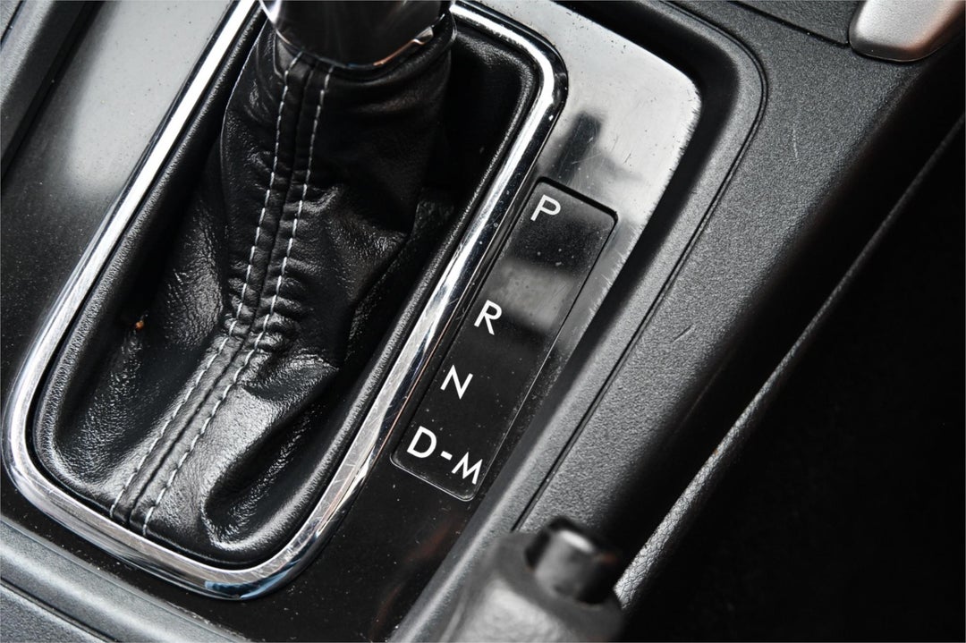 2015 Subaru Forester 2.5i-l, Manual, 154417 km, Photo 15