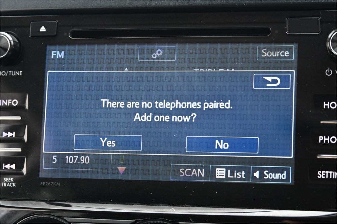 2015 Subaru Forester 2.5i-l, Manual, 154417 km, Photo 13