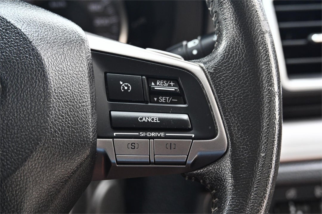 2015 Subaru Forester 2.5i-l, Manual, 154417 km, Photo 18