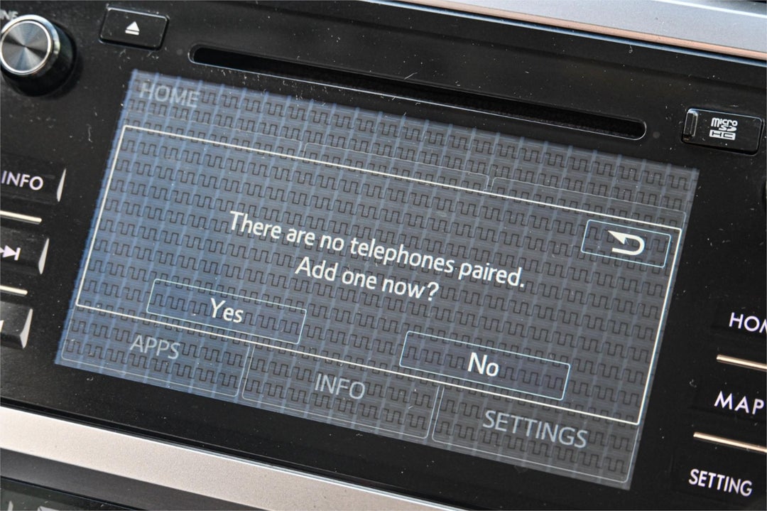 2015 Subaru Outback 2.5i Premium, Manual, 117355 km, Photo 15