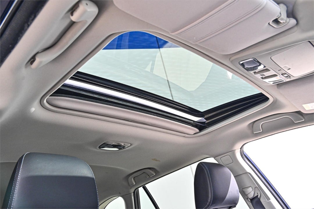 2015 Subaru Outback 2.5i Premium, Manual, 117355 km, Photo 17