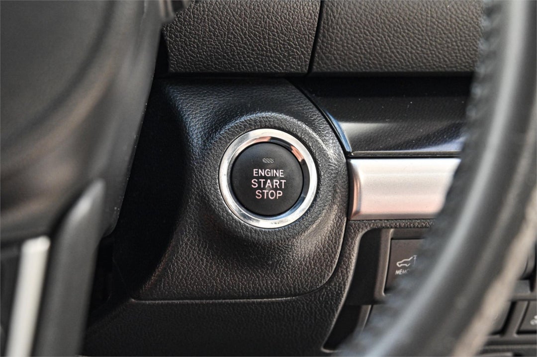 2015 Subaru Outback 2.5i Premium, Manual, 117355 km, Photo 10