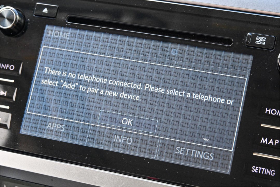 2015 Subaru Liberty 2.5i Premium, Manual, 140289 km, Photo 16