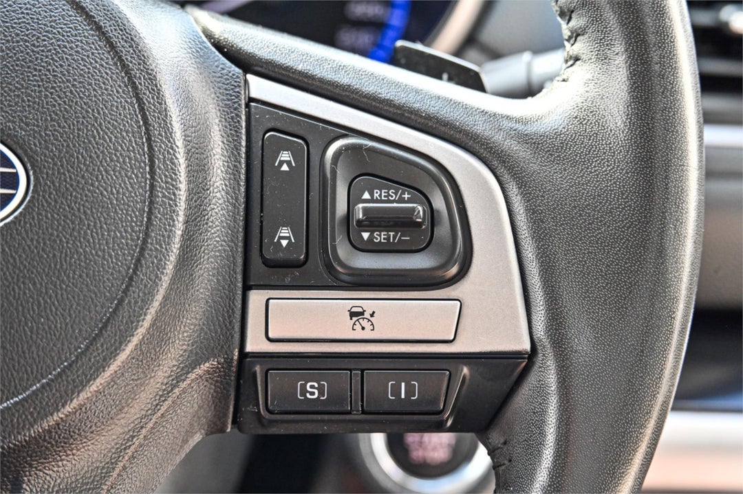 2015 Subaru Liberty 2.5i Premium, Manual, 140289 km, Photo 11