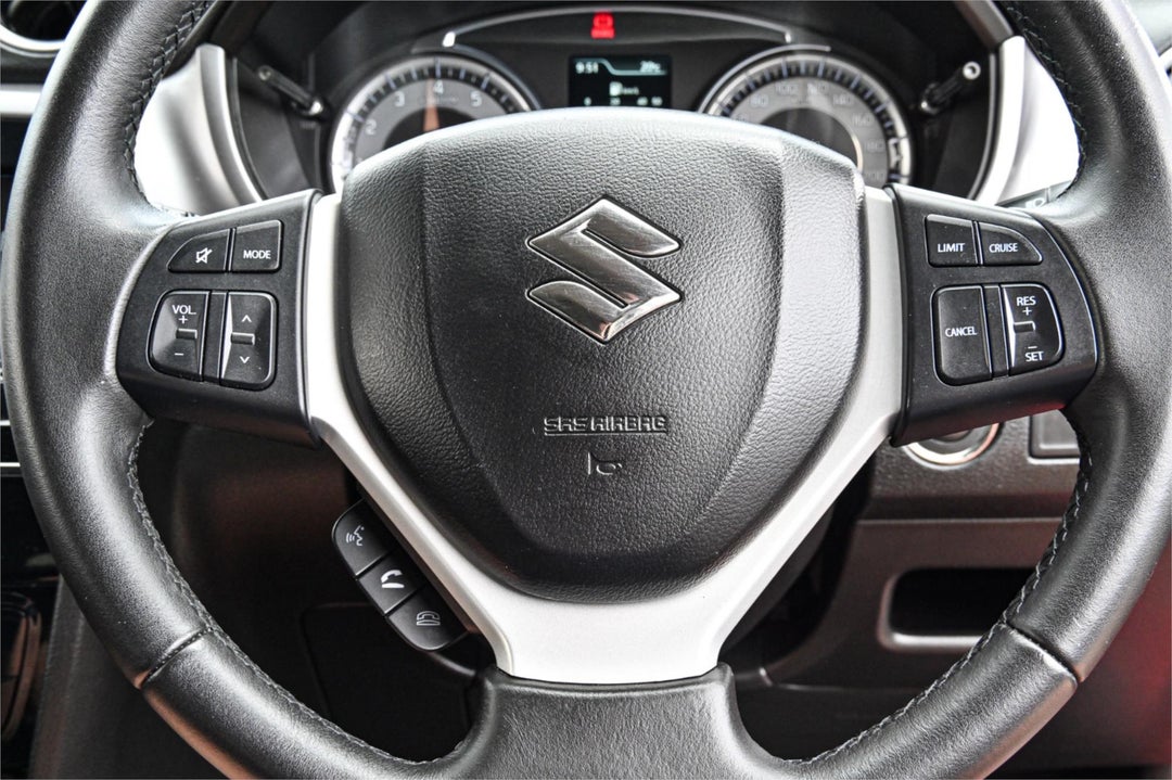 2019 Suzuki Vitara 1.6l, Manual, 57113 km, Photo 15