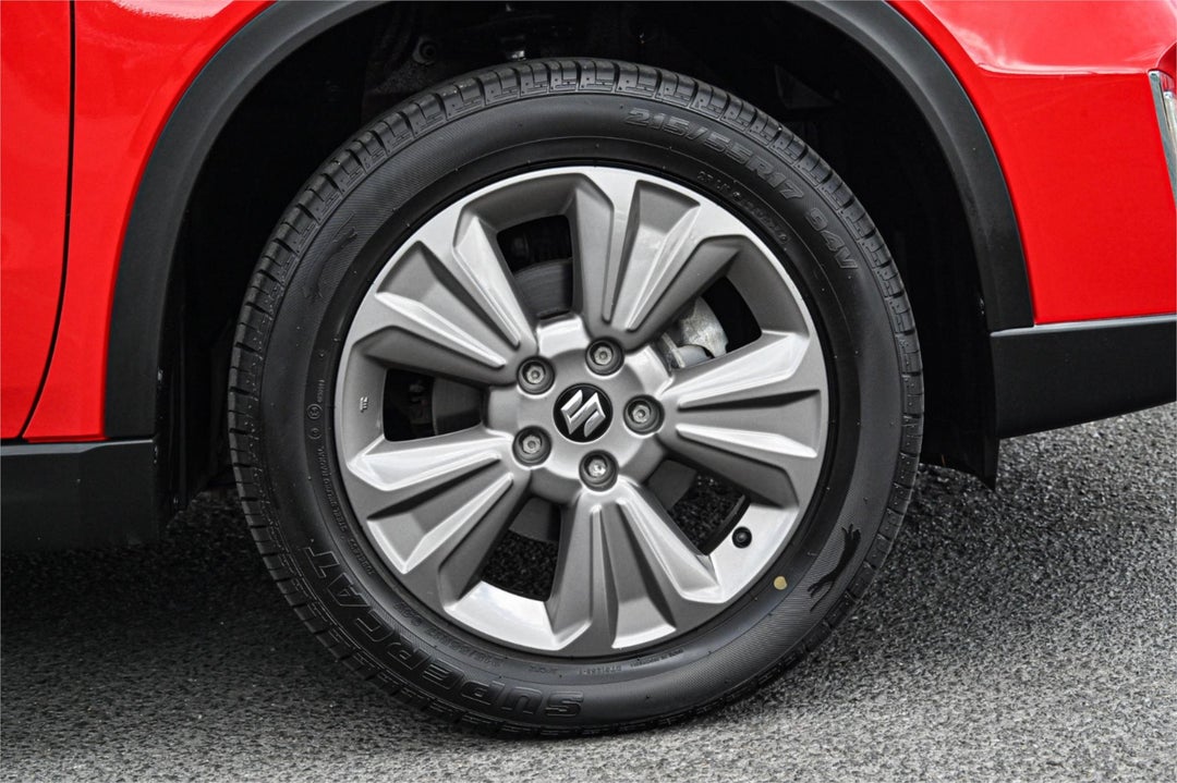 2019 Suzuki Vitara 1.6l, Manual, 57113 km, Photo 19