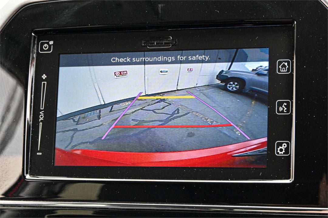 2019 Suzuki Vitara 1.6l, Manual, 57113 km, Photo 11