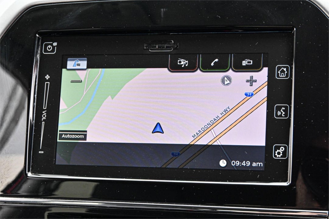 2019 Suzuki Vitara 1.6l, Manual, 57113 km, Photo 12