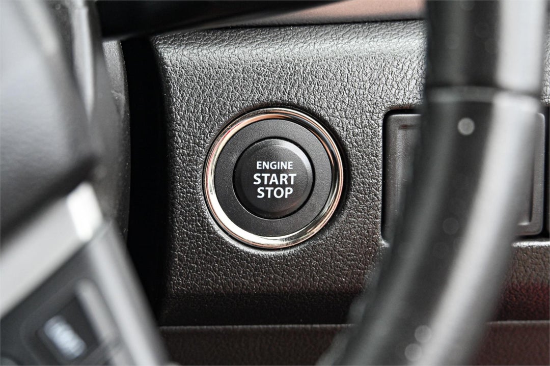 2019 Suzuki Vitara 1.6l, Manual, 57113 km, Photo 18