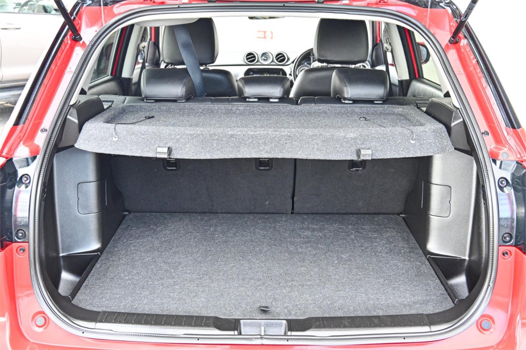 2019 Suzuki Vitara 1.6l, Manual, 57113 km, Photo 5