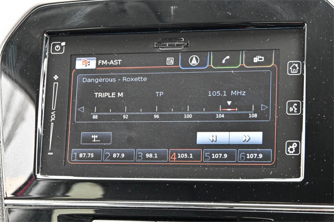 2019 Suzuki Vitara 1.6l, Manual, 57113 km, Photo 10