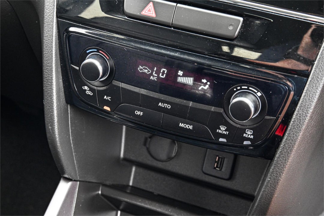 2019 Suzuki Vitara 1.6l, Manual, 57113 km, Photo 13