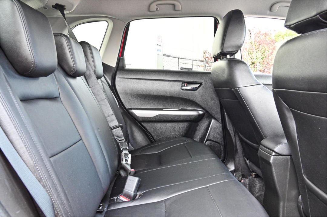 2019 Suzuki Vitara 1.6l, Manual, 57113 km, Photo 8