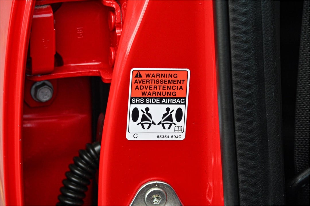 2019 Suzuki Vitara 1.6l, Manual, 57113 km, Photo 9