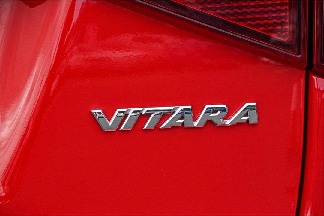 2019 Suzuki Vitara 1.6l, Manual, 57113 km, Photo 4