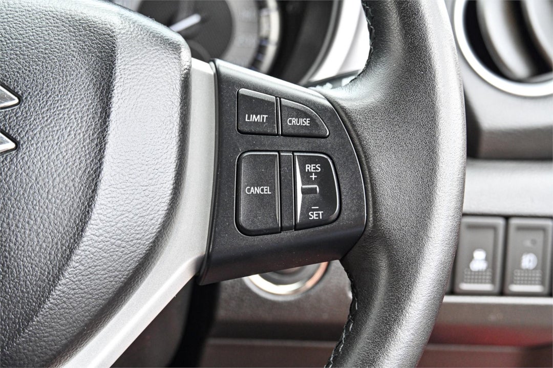 2019 Suzuki Vitara 1.6l, Manual, 57113 km, Photo 17