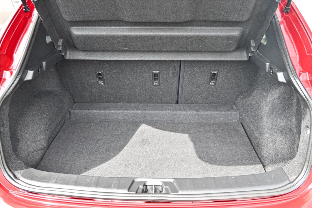 2017 Nissan Qashqai St, Manual, 120965 km, Photo 20