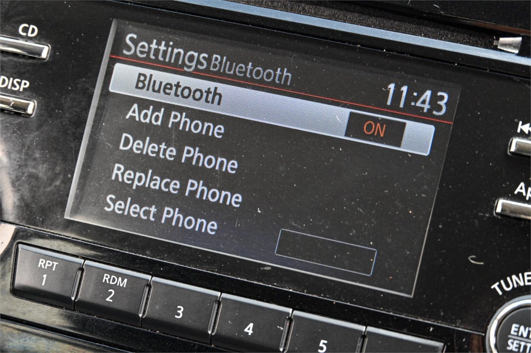 2017 Nissan Qashqai St, Manual, 120965 km, Photo 14