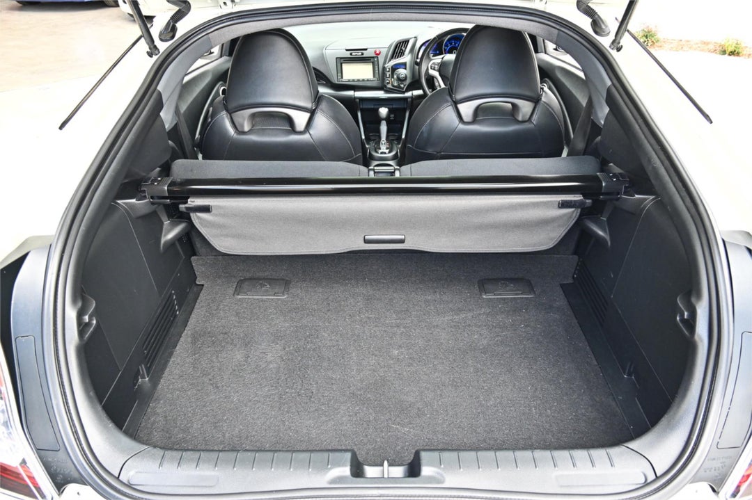 2013 Honda Cr-z Luxury, Manual, 126365 km, Photo 19