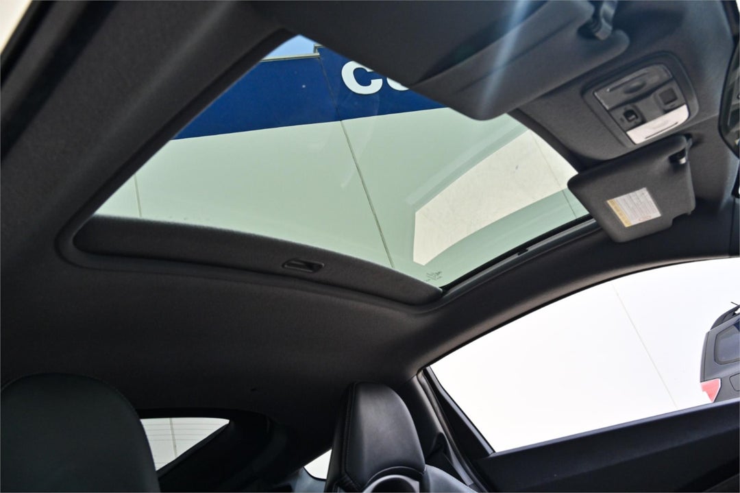 2013 Honda Cr-z Luxury, Manual, 126365 km, Photo 16