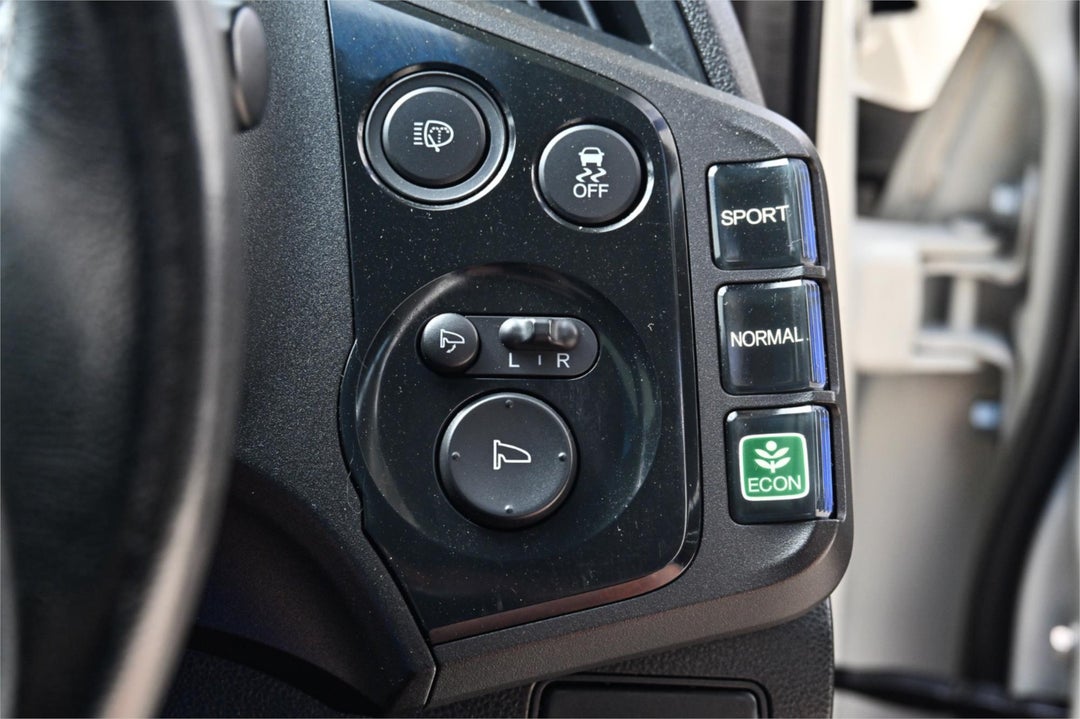 2013 Honda Cr-z Luxury, Manual, 126365 km, Photo 10