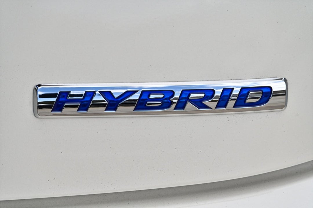 2013 Honda Cr-z Luxury, Manual, 126365 km, Photo 5