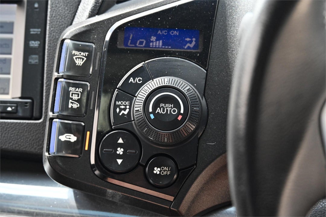 2013 Honda Cr-z Luxury, Manual, 126365 km, Photo 11