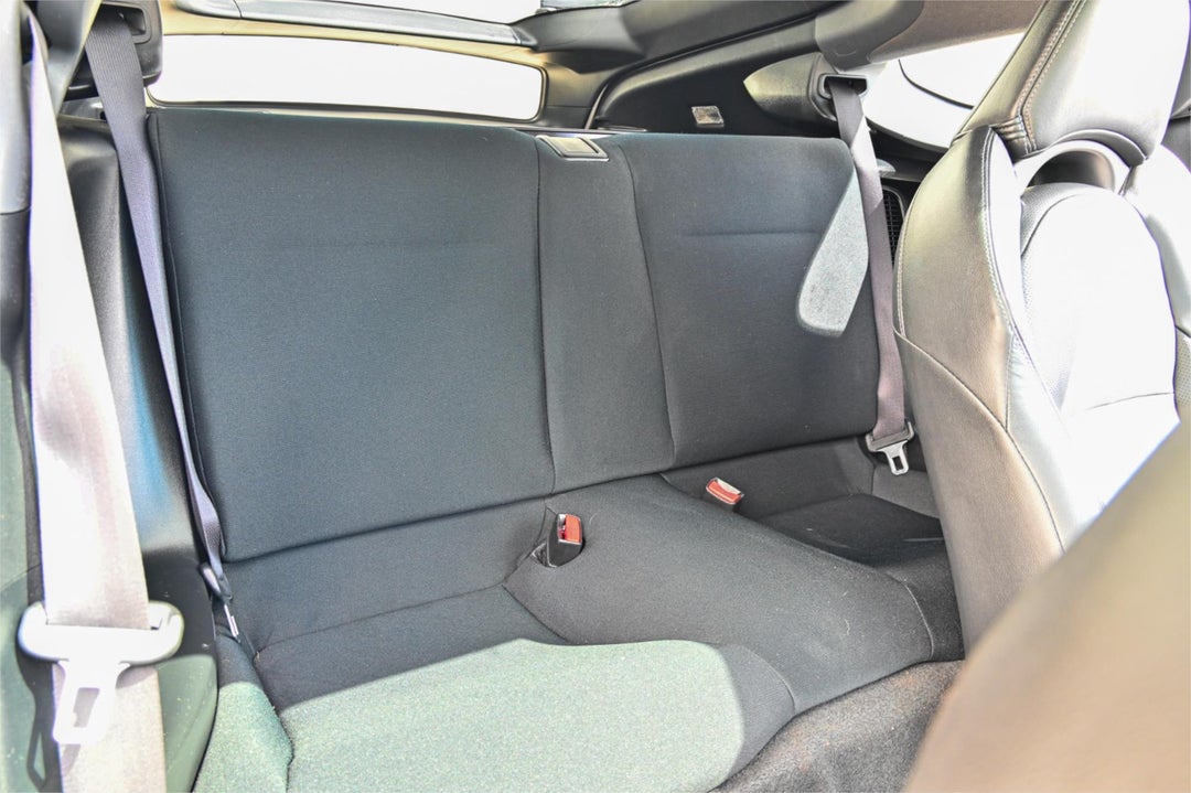 2013 Honda Cr-z Luxury, Manual, 126365 km, Photo 17