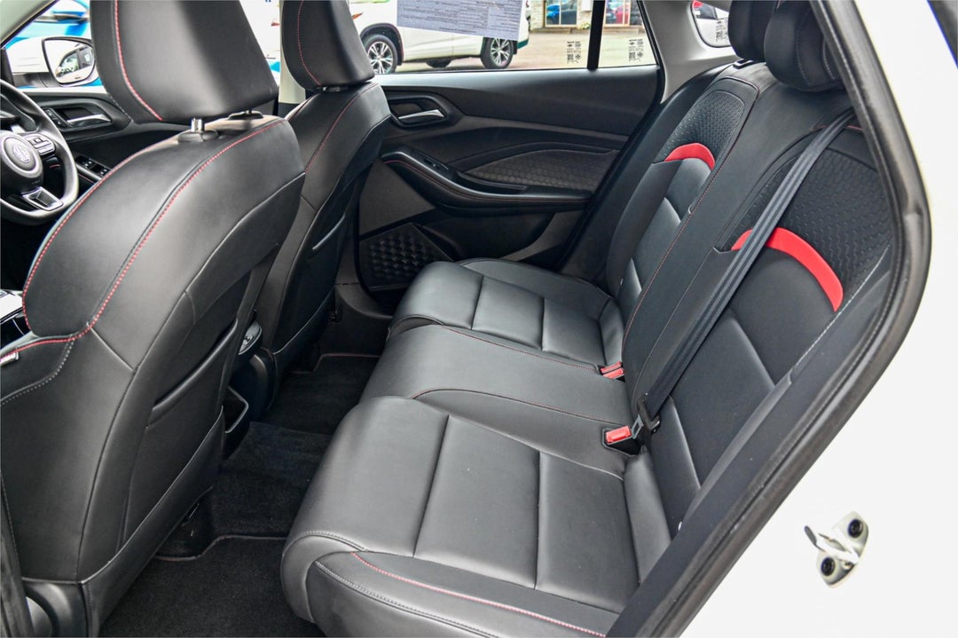 2023 MG Mg5 Vibe, Manual, 15239 km, Photo 20