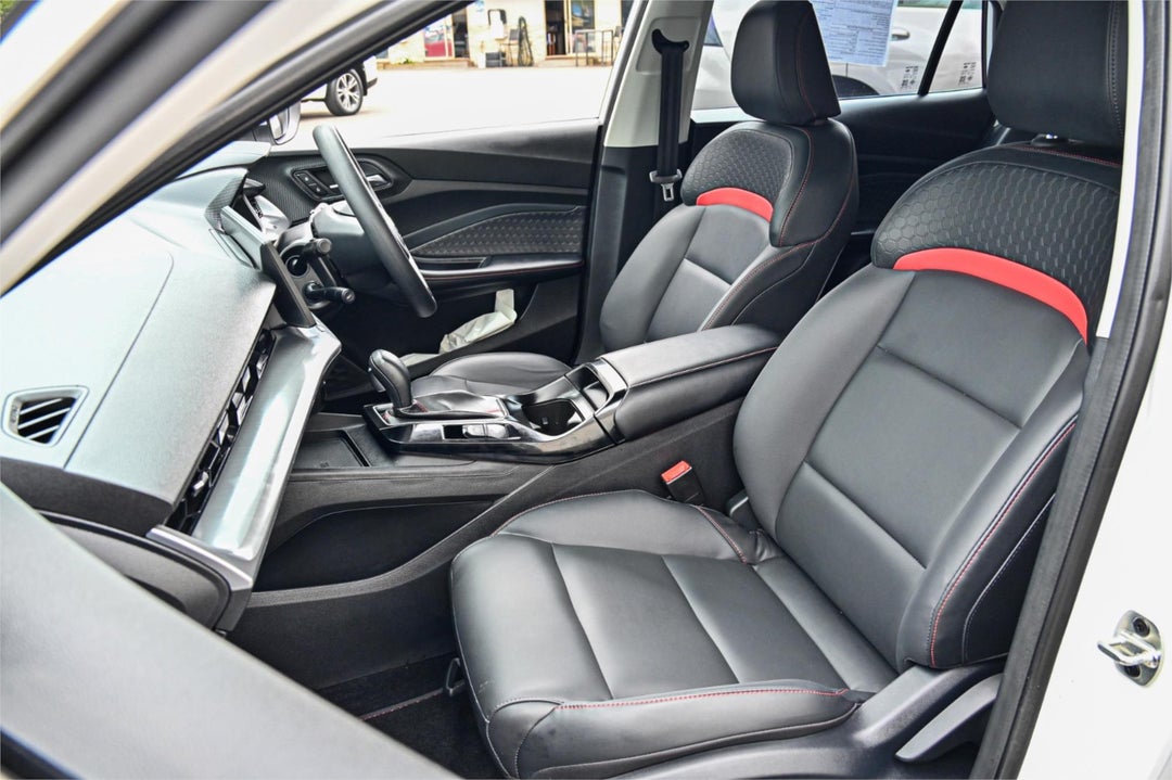 2023 MG Mg5 Vibe, Manual, 15239 km, Photo 19