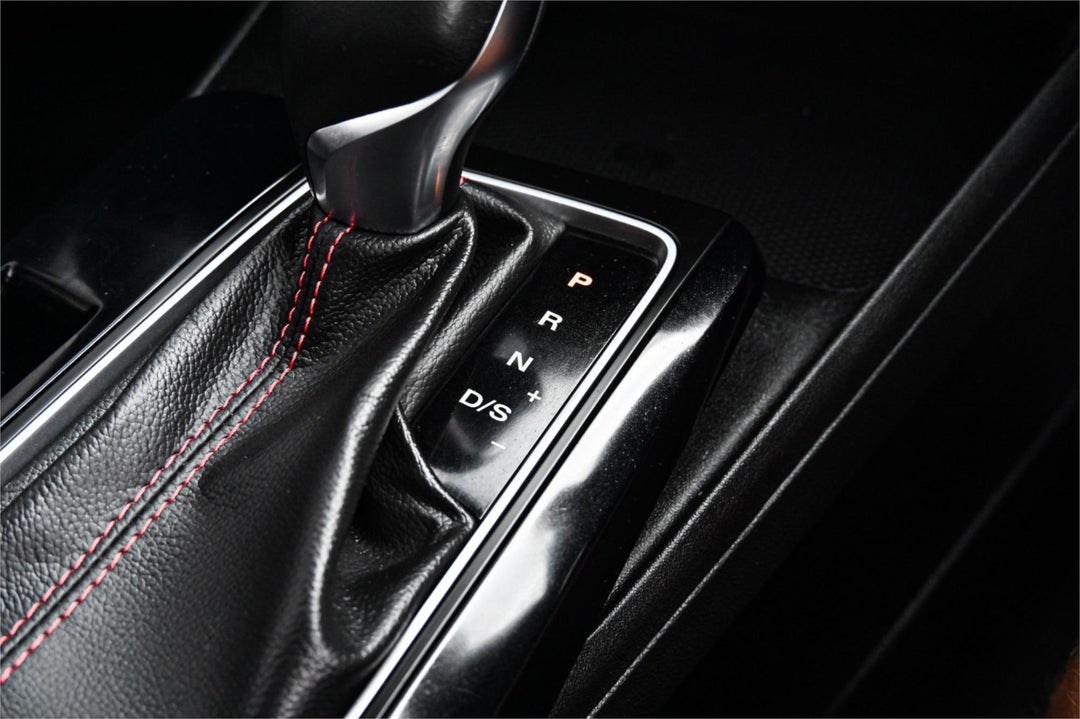 2023 MG Mg5 Vibe, Manual, 15239 km, Photo 15