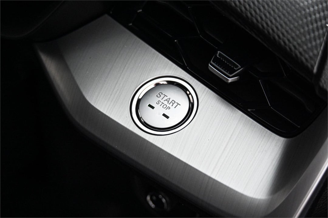 2023 MG Mg5 Vibe, Manual, 15239 km, Photo 10