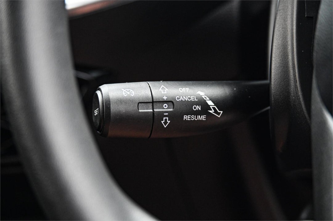 2023 MG Mg5 Vibe, Manual, 15239 km, Photo 17