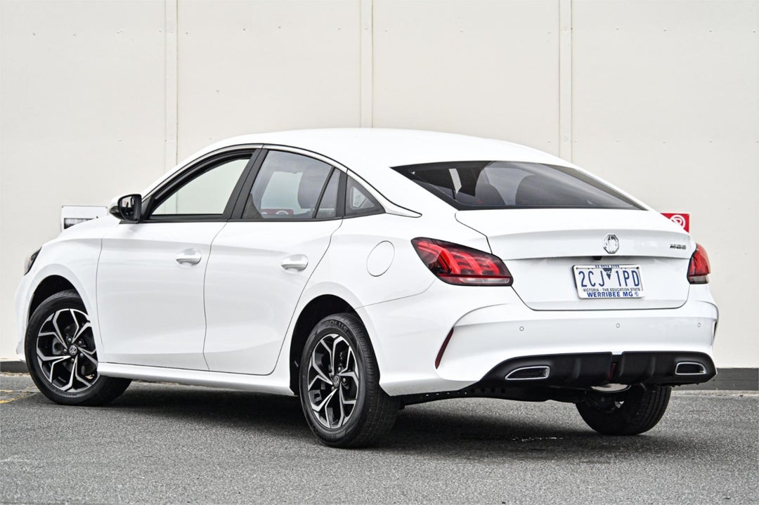 2023 MG Mg5 Vibe, Manual, 15239 km, Photo 3