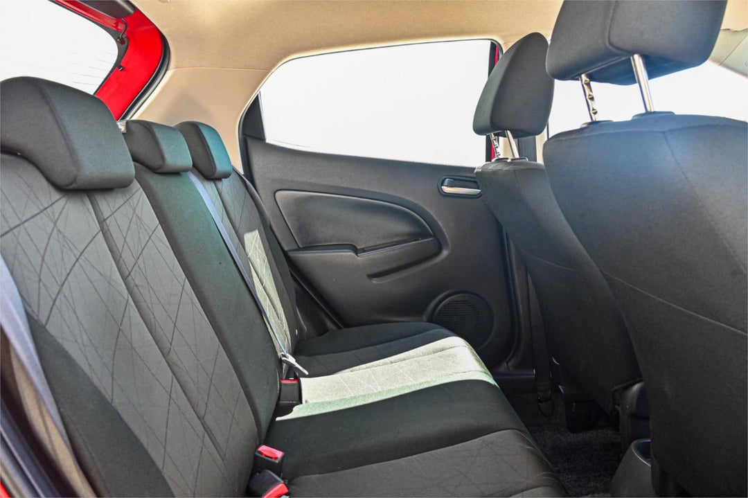 2013 Mazda 2 Neo Sport, Automatic, 63100 km, Photo 18