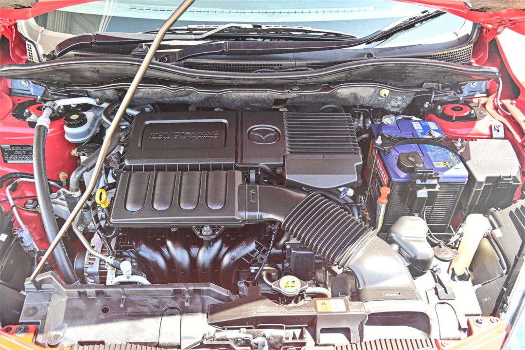 2013 Mazda 2 Neo Sport, Automatic, 63100 km, Photo 19