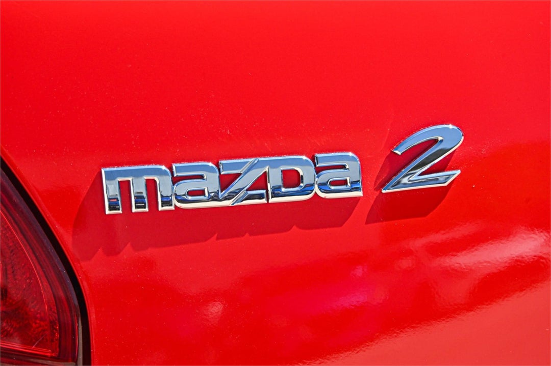 2013 Mazda 2 Neo Sport, Automatic, 63100 km, Photo 4
