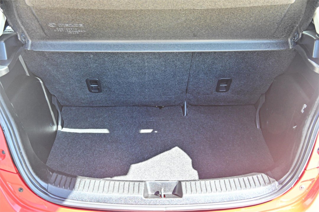 2013 Mazda 2 Neo Sport, Automatic, 63100 km, Photo 20