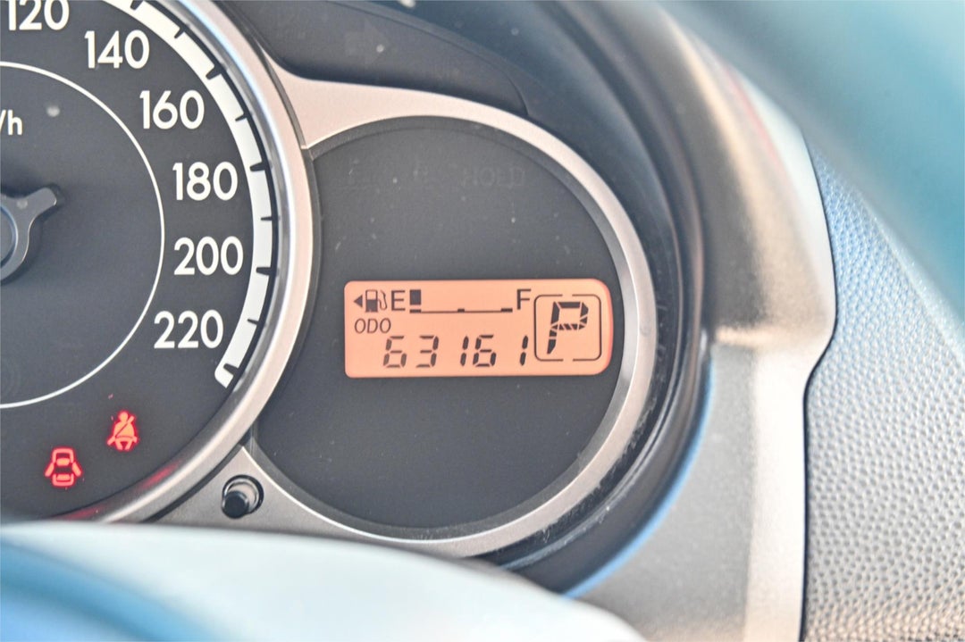 2013 Mazda 2 Neo Sport, Automatic, 63100 km, Photo 11