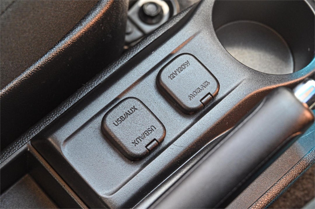 2013 Mazda 2 Neo Sport, Automatic, 63100 km, Photo 14