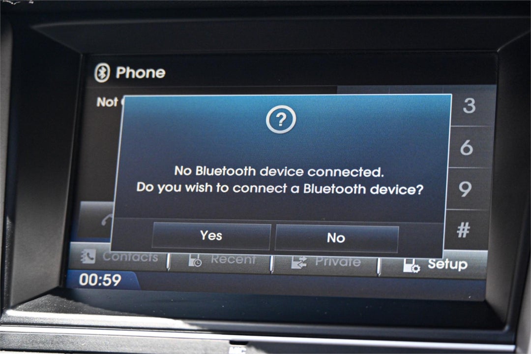 2018 Hyundai Tucson Active X, Manual, 133097 km, Photo 13